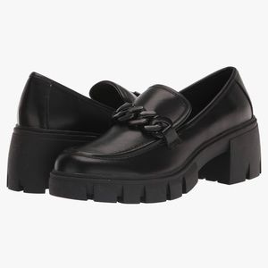 Madden Girl Women’s Hoxtonn Loafers Size 7